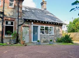 Rock Cottage