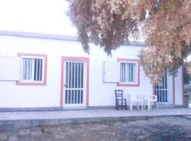 Manthos Casa