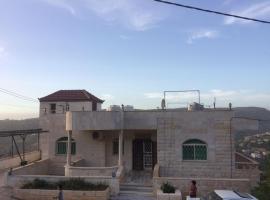 Ajlun Villa