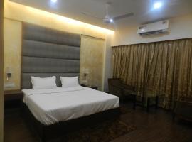 Waii International Hotel