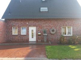 Hostel Nordkirchen by Frerichmann
