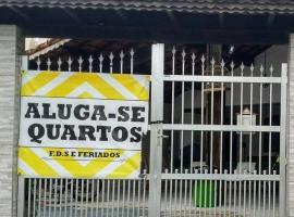 Hostel do Valdemar