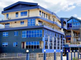 Blue Royal Hotel