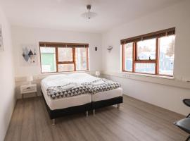 Puffin Palace Guesthouse