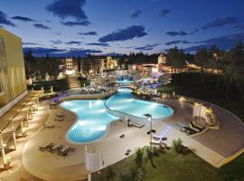 Hotel Sol Garden Istra for Plava Laguna