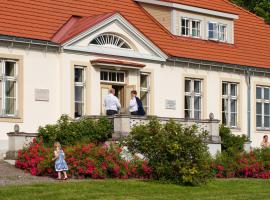 Loona Manor Guesthouse