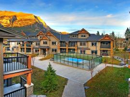 Clique Hotels & Resorts Executive Condo