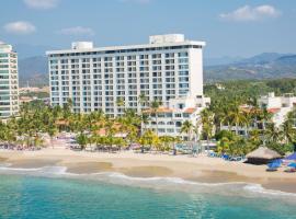 Barceló Ixtapa - All Inclusive