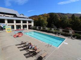 InnSeason Resorts Pollard Brook, a VRI resort