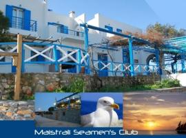 Maistrali