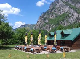 Guesthouse Kapija Kanjona