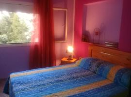 Nabian House