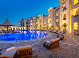 Ezdan Palace Hotel，位于多哈的酒店