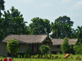 Lalimou Camp