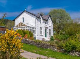 Tregortha Guest House