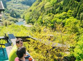 莫梦加乡村旅馆