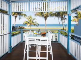 Villa 21 Tangalooma