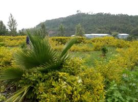 Herfazy Resort