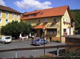 Gasthaus Breitenbach
