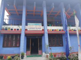 Hotel Solu