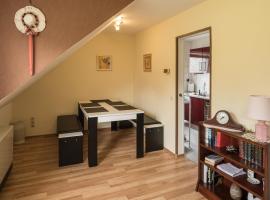 Gästezimmer Strauß