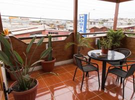 Hostal Cabib