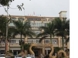 Hoàng Điệp Hotel