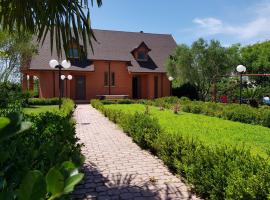 Villa Kenuti