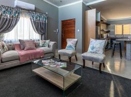 Gemstone Suites
