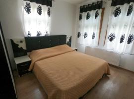 Hotel Fusha e Gjes