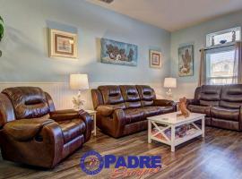 Village by the Beach L824 Townhouse