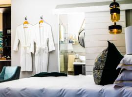 eMfuleni Lifestyle Boutique Hotel