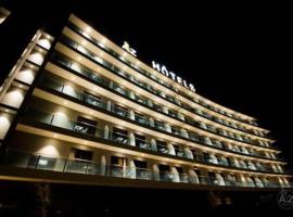 AZ Hotel Le Zephyr Mostaganem