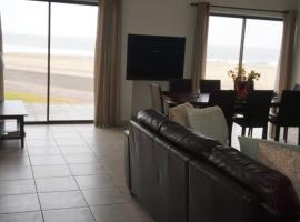 Longbeach Holiday Homes