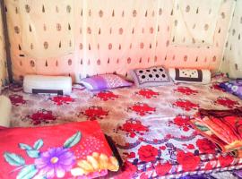 Tent with free breakfast in Kasol, by GuestHouser 61904