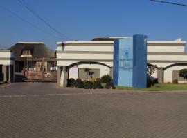Lucette Boutique Guesthouse
