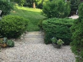 Turning Point Farm