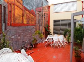 Hostal Casa Guerra