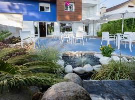 Hostal Nuevo Norat Sanxenxo