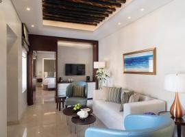 Souq Al Wakra Hotel Qatar By Tivoli，位于多哈的酒店