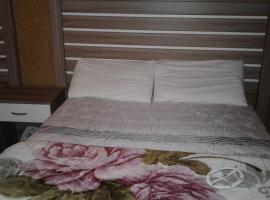 Uncle Bonkie Guest House