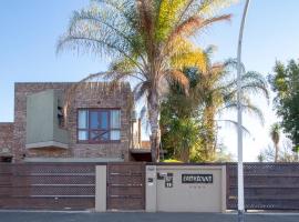 Earthbound Guest House