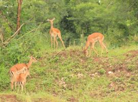 Mutanda Nature Lodge