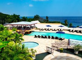 Le Grand Courlan Spa Resort Adults Only