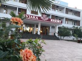 Divjaka Resort