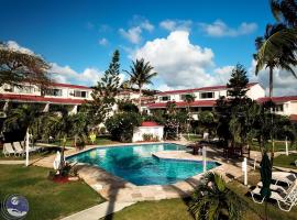 Antigua Village Beach Resort