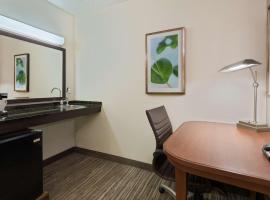 劳德戴尔堡/普兰塔寻Hyatt Place凯悦酒店