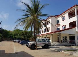 Hotel Bel Azur