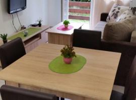 Apartment Blanuša