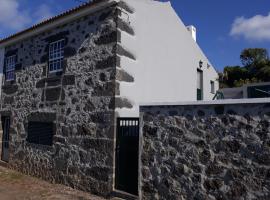 Casa Bela Vista